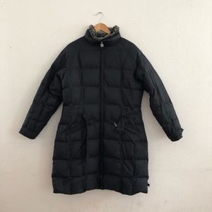 Woolrich down puffy Jacket